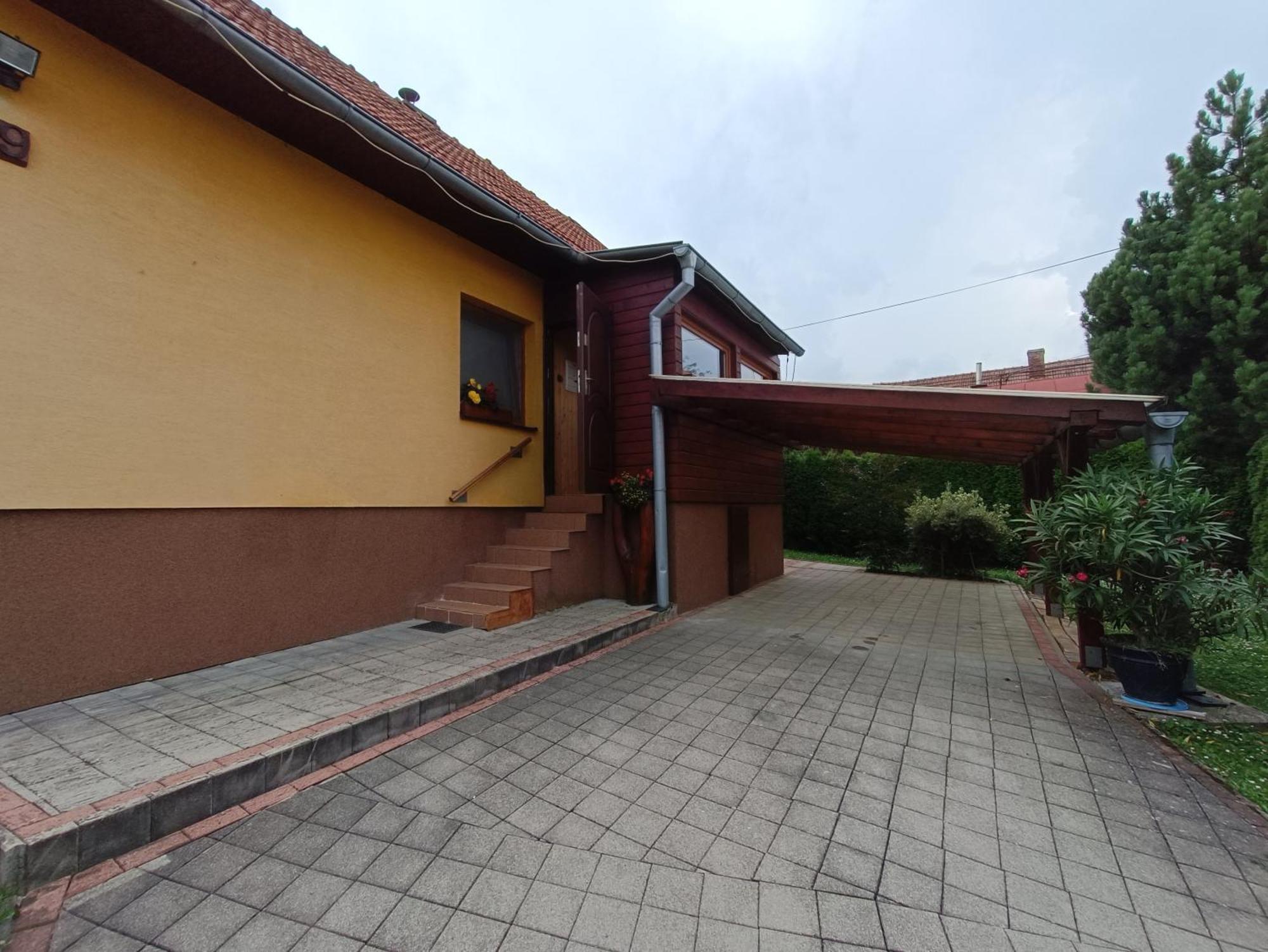 Utulny Dovolenkovy Dom Liptovsky Hradok Exterior foto