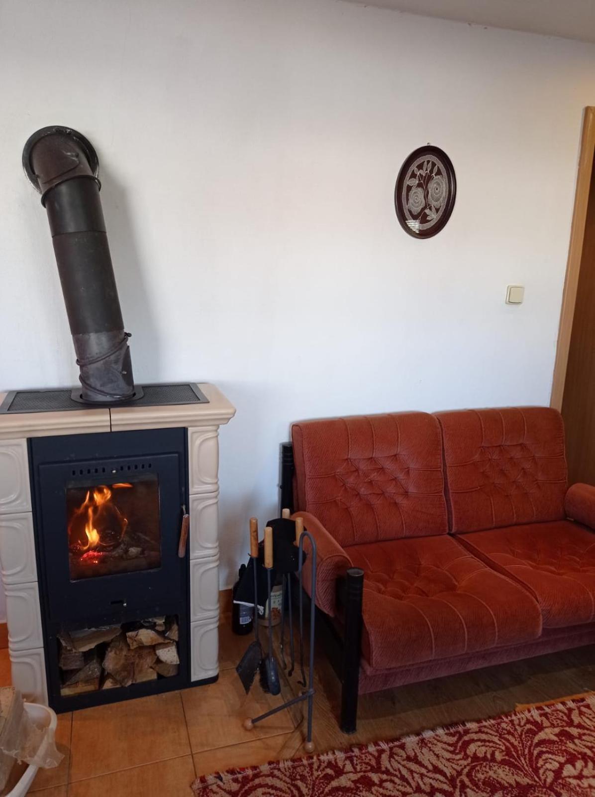 Utulny Dovolenkovy Dom Liptovsky Hradok Quarto foto